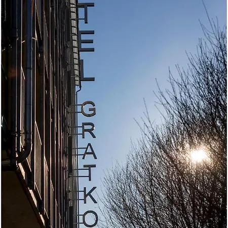 Ξενοδοχείο - 