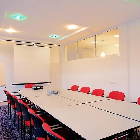 Ξενοδοχείο - 