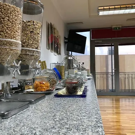 Ξενοδοχείο - 