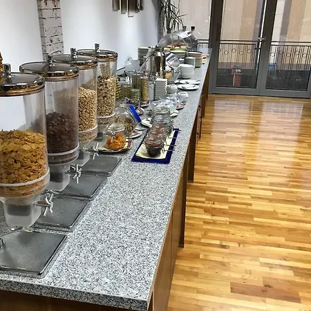 Ξενοδοχείο - 