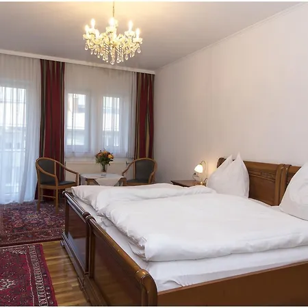 Ξενοδοχείο - 