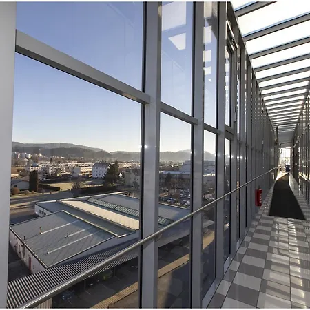 Ξενοδοχείο - 