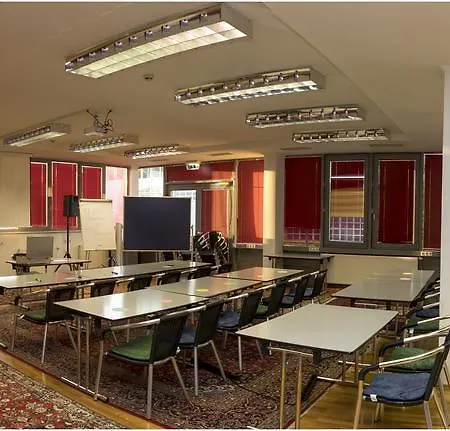 Ξενοδοχείο - 